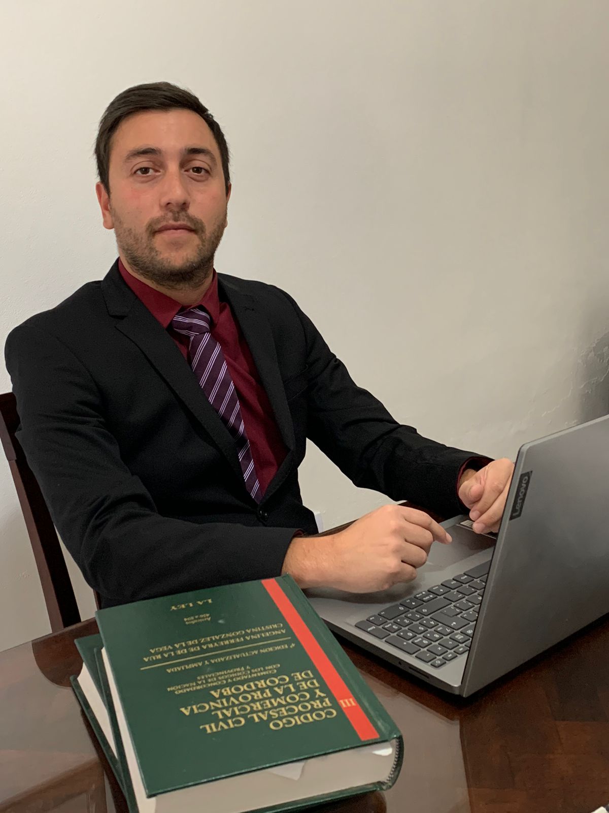 Mauricio Nicolás D'Isep